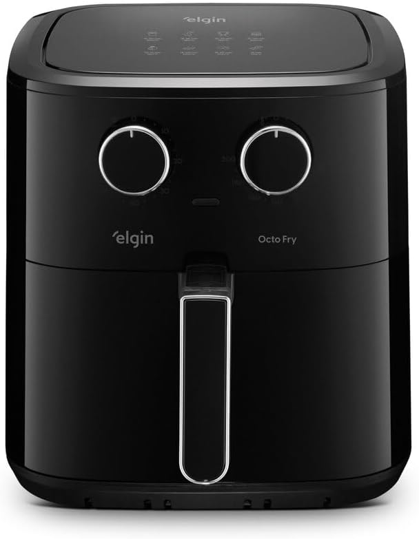 Elgin Octo Fry 8L