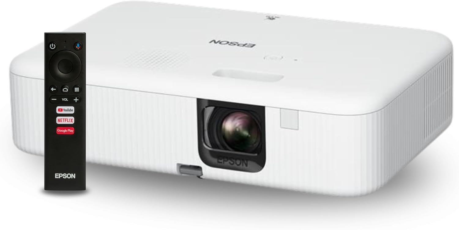 Epson EpiqVision FH02