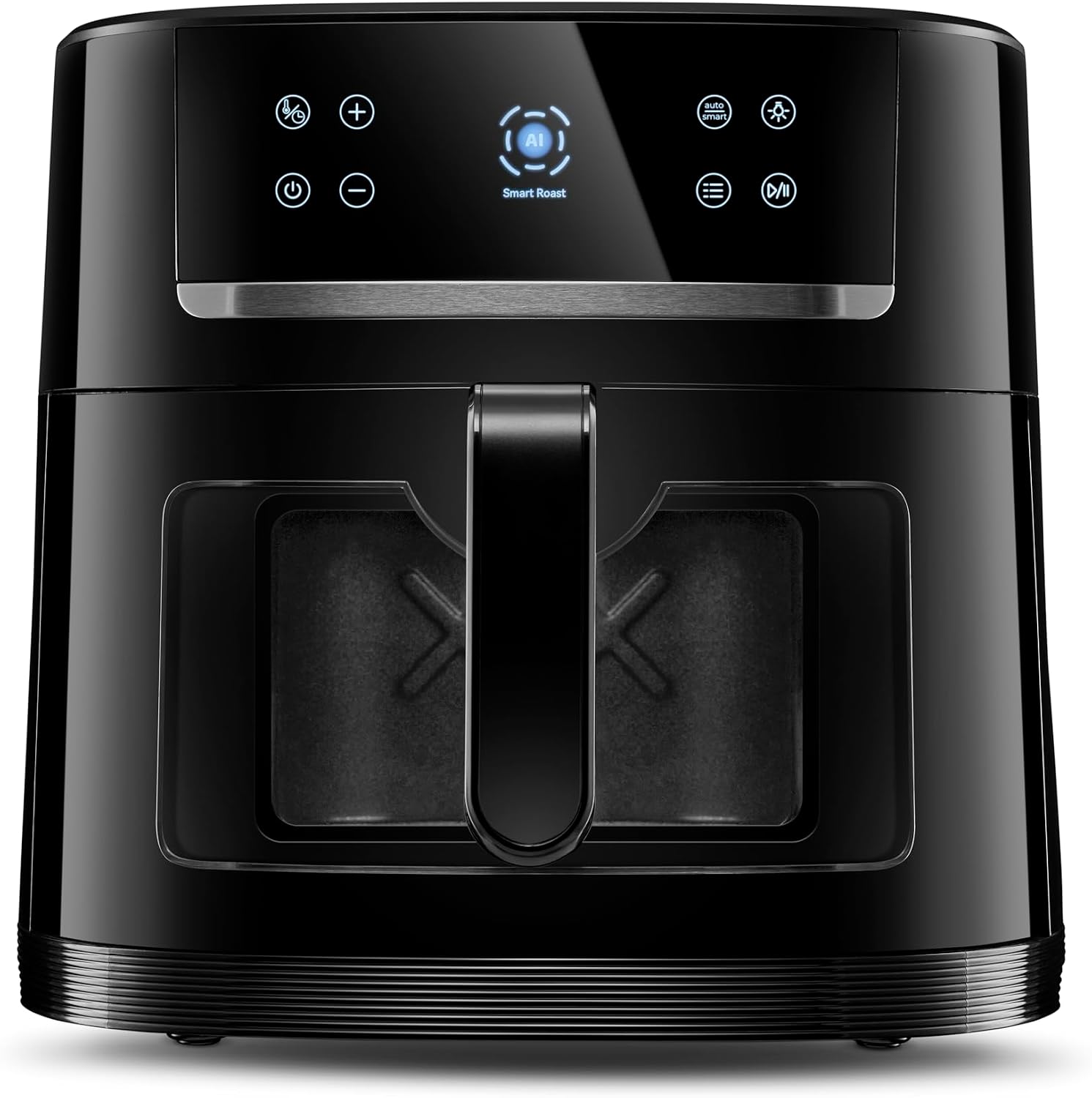 Fischer Air Fryer Smart 8L