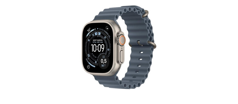 Apple Watch Ultra 3: vale a pena o topo de linha?