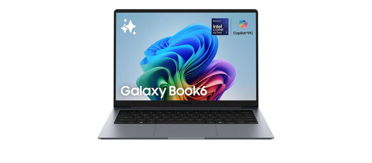 Galaxy Book6: preço, ficha e qual versão comprar em 2026