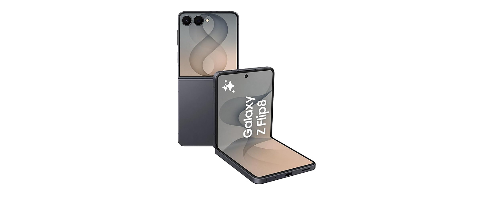 Galaxy Z Flip8: ficha, preço e o que mudou do Flip7