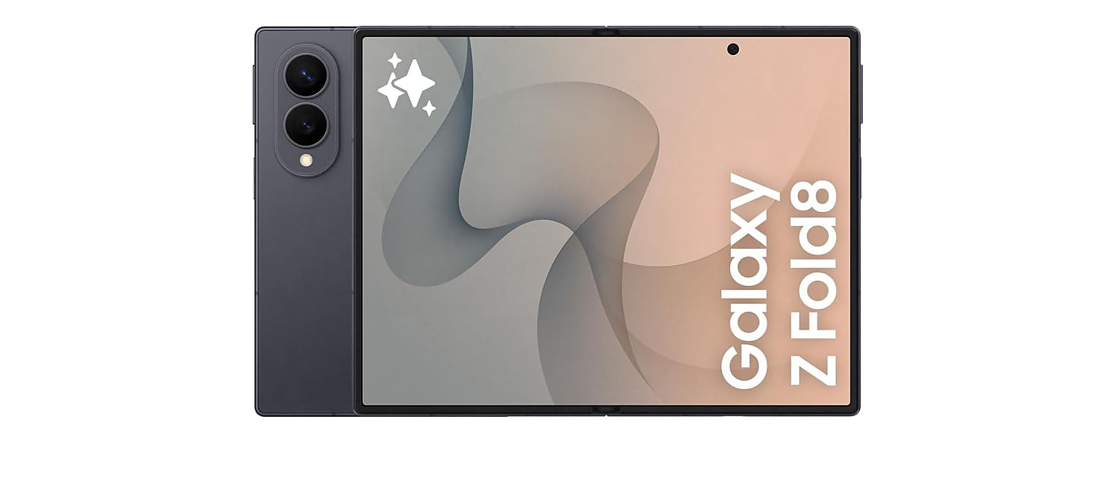 Galaxy Z Fold8: ficha, preço e por que ele é menor que o Fold7