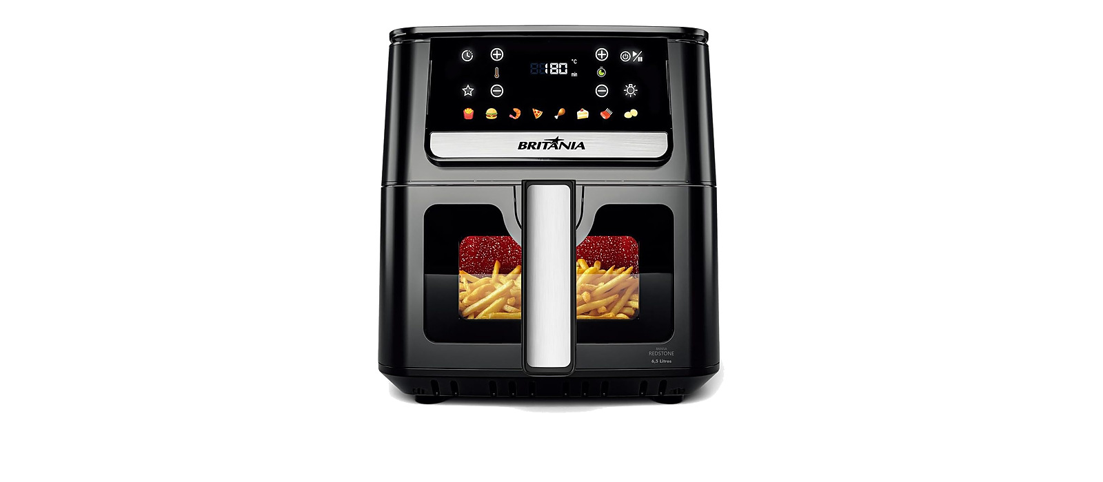 Melhor Air Fryer Britânia: qual modelo escolher em 2026