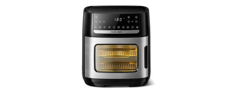 Melhor Air Fryer Forno: as 5 mais indicadas em 2026