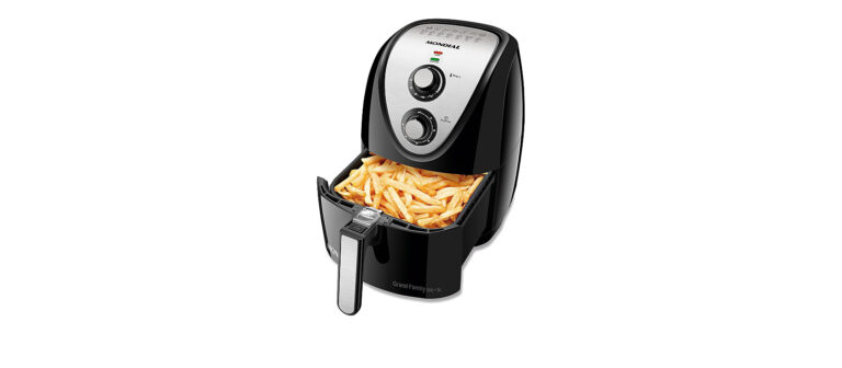 Melhor Air Fryer Mondial: qual modelo escolher em 2026