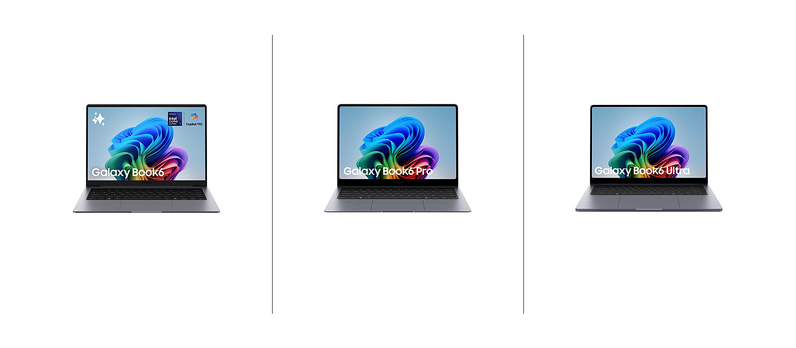 Melhor Galaxy Book6: qual modelo comprar em 2026