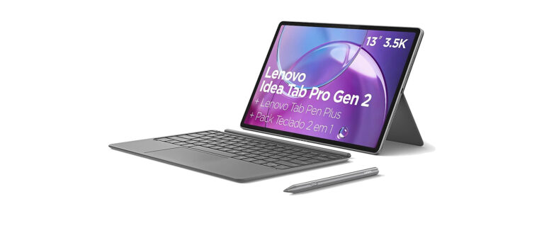 Melhor tablet com teclado: com o kit ou à parte