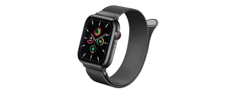 Pulseira de Apple Watch: qual tamanho serve no seu