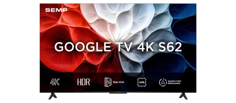 Melhor Smart TV 43 polegadas: as melhores para comprar