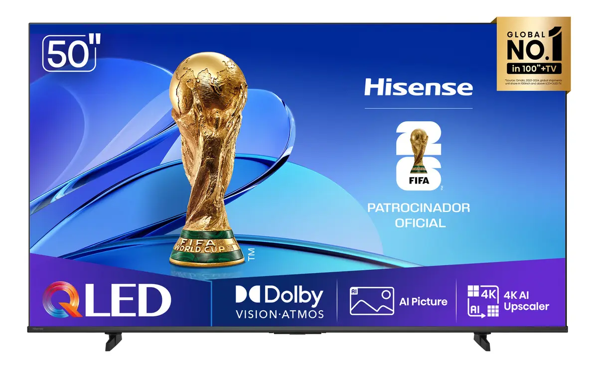 Hisense Q6