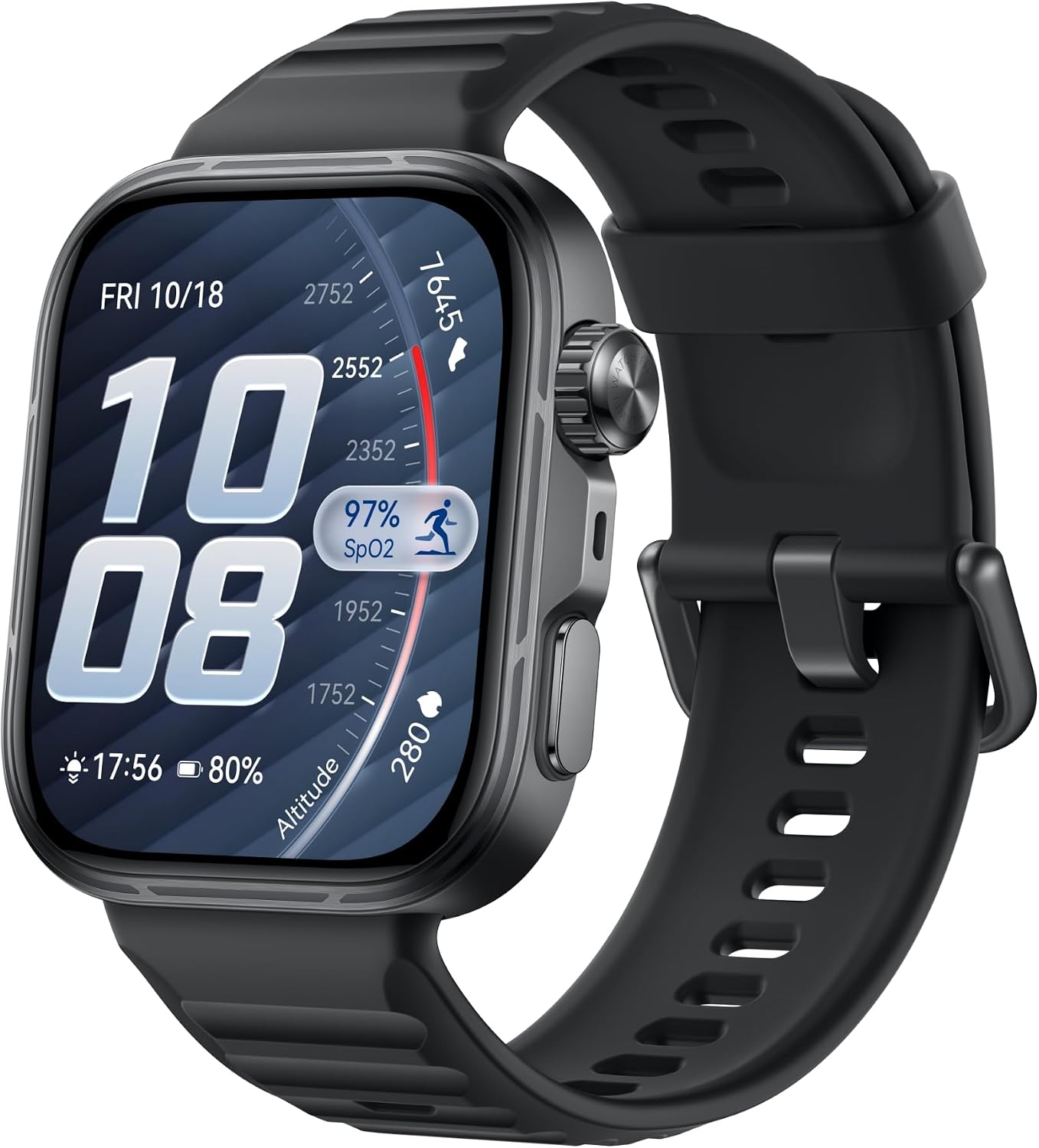 Huawei Watch Fit 5 Pro