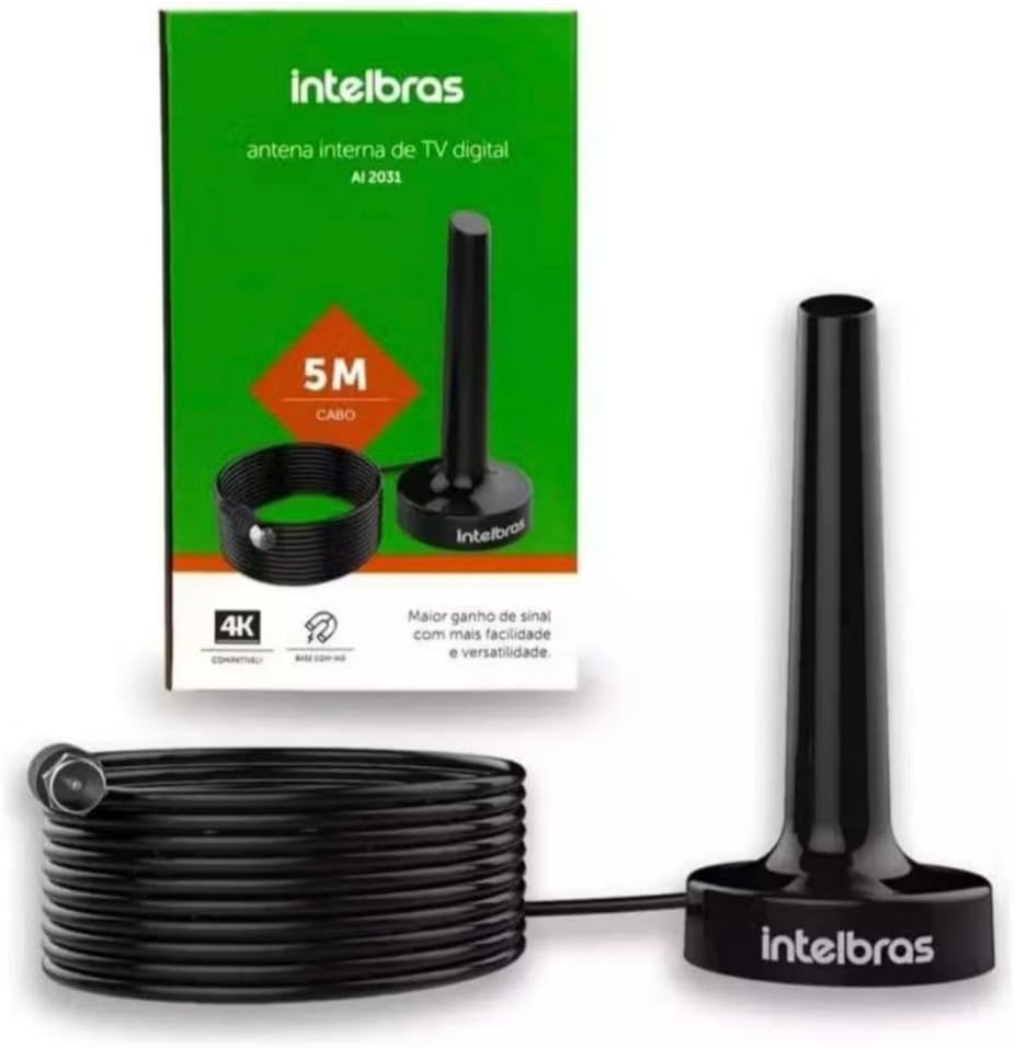 Intelbras AL2031