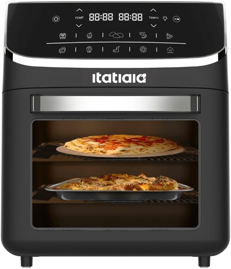 Itatiaia Air Fryer Forno 12L