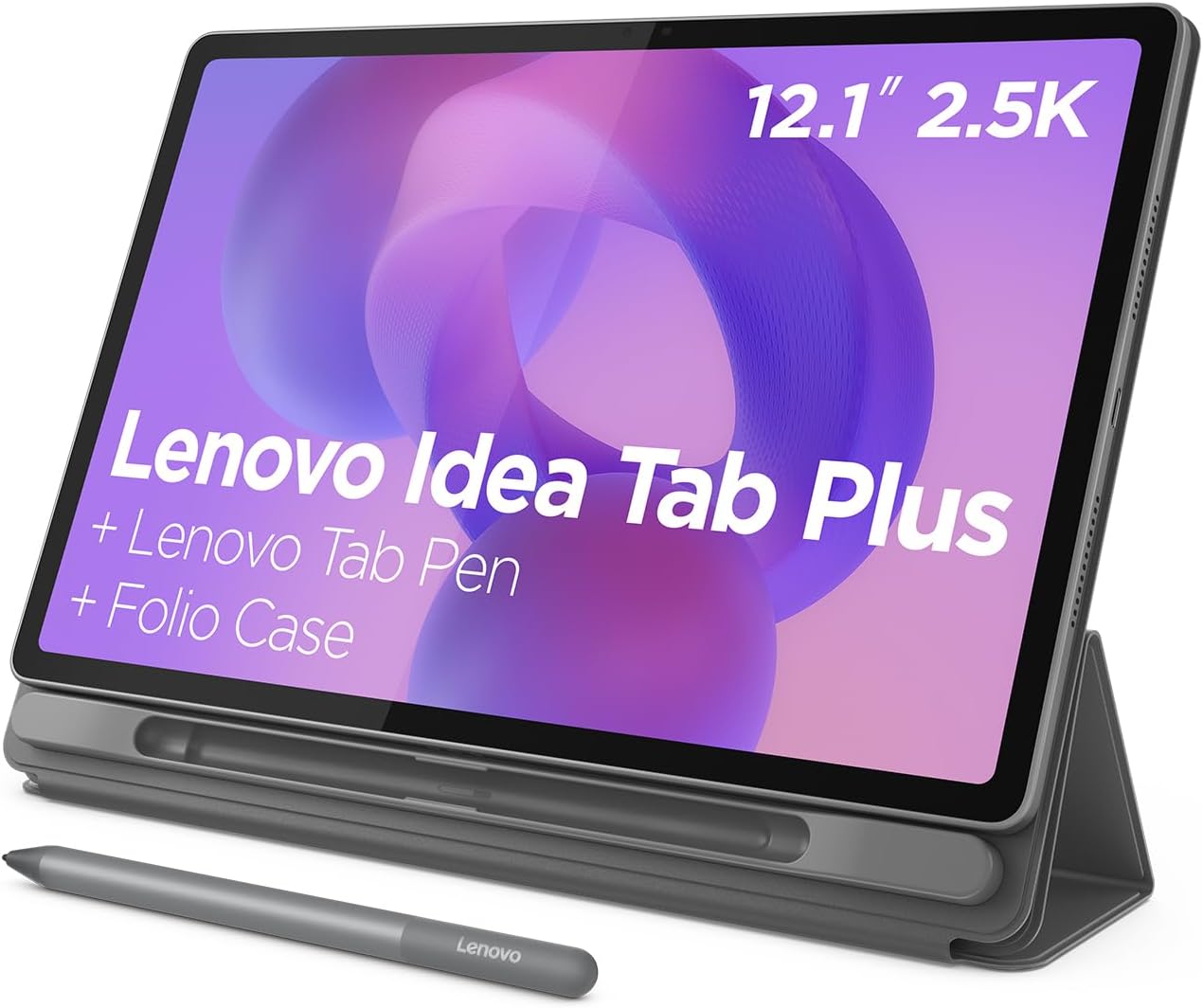 Lenovo Idea Tab Plus 12.1