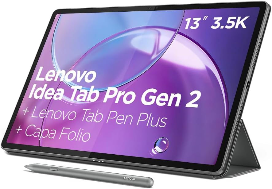 Lenovo Idea Tab Pro 13