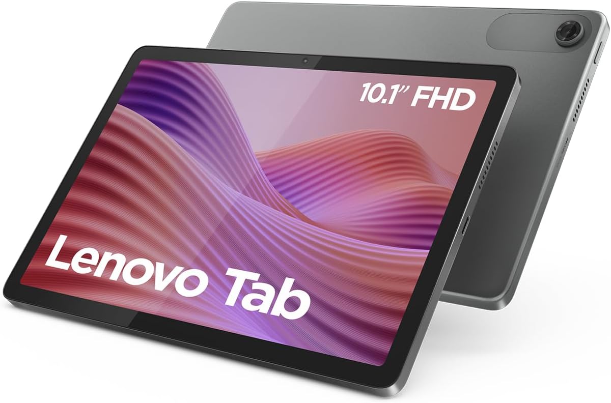 Lenovo Tab 10.1