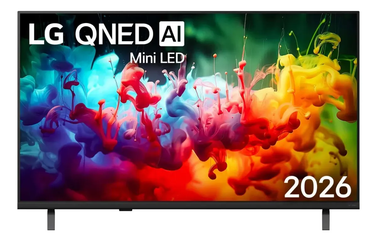 LG QNED