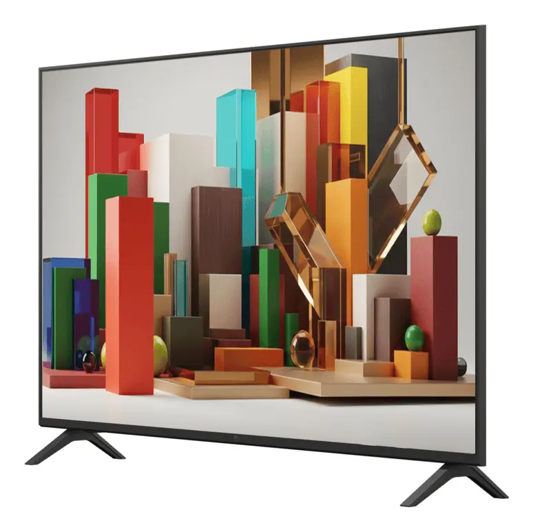 LG UHD 4K
