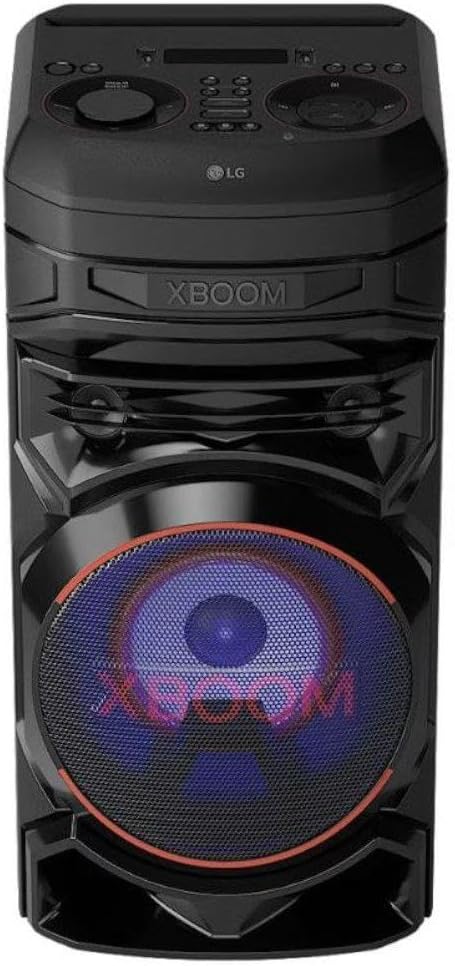 LG XBOOM RNC5