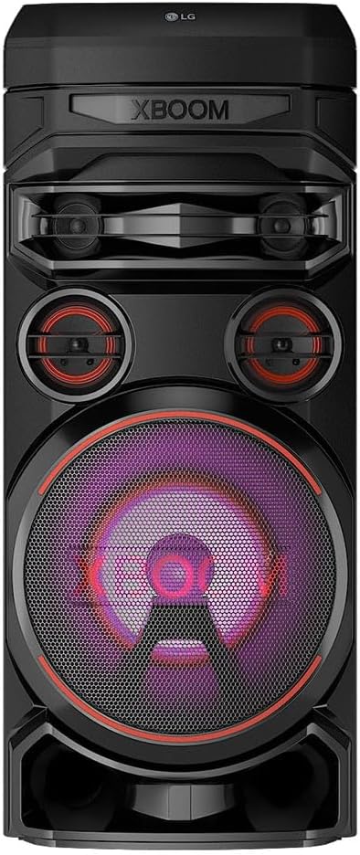 LG XBOOM RNC7