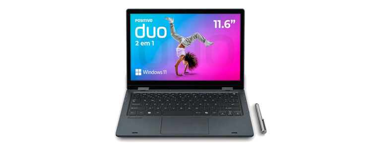 Melhor notebook 2 em 1 em 2026: os 3 que valem a compra