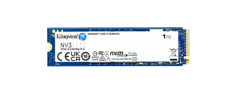 Melhor SSD para notebook em 2026: os 6 que valem a compra