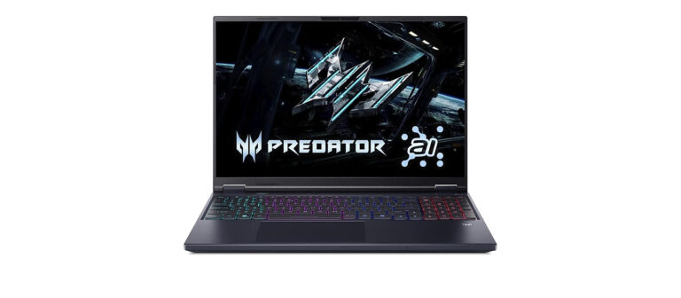 Melhores notebooks Acer de 2026: os 6 que valem a compra