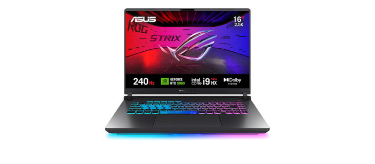 Melhores notebooks Asus de 2026: os 6 que valem a compra