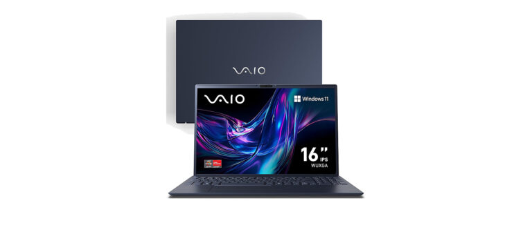 Melhores notebooks VAIO de 2026: os 3 que valem a compra