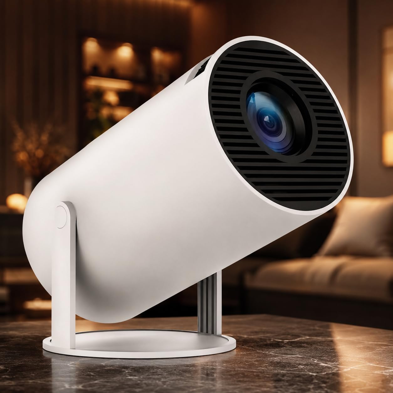 Mini Projetor HY300 Premium