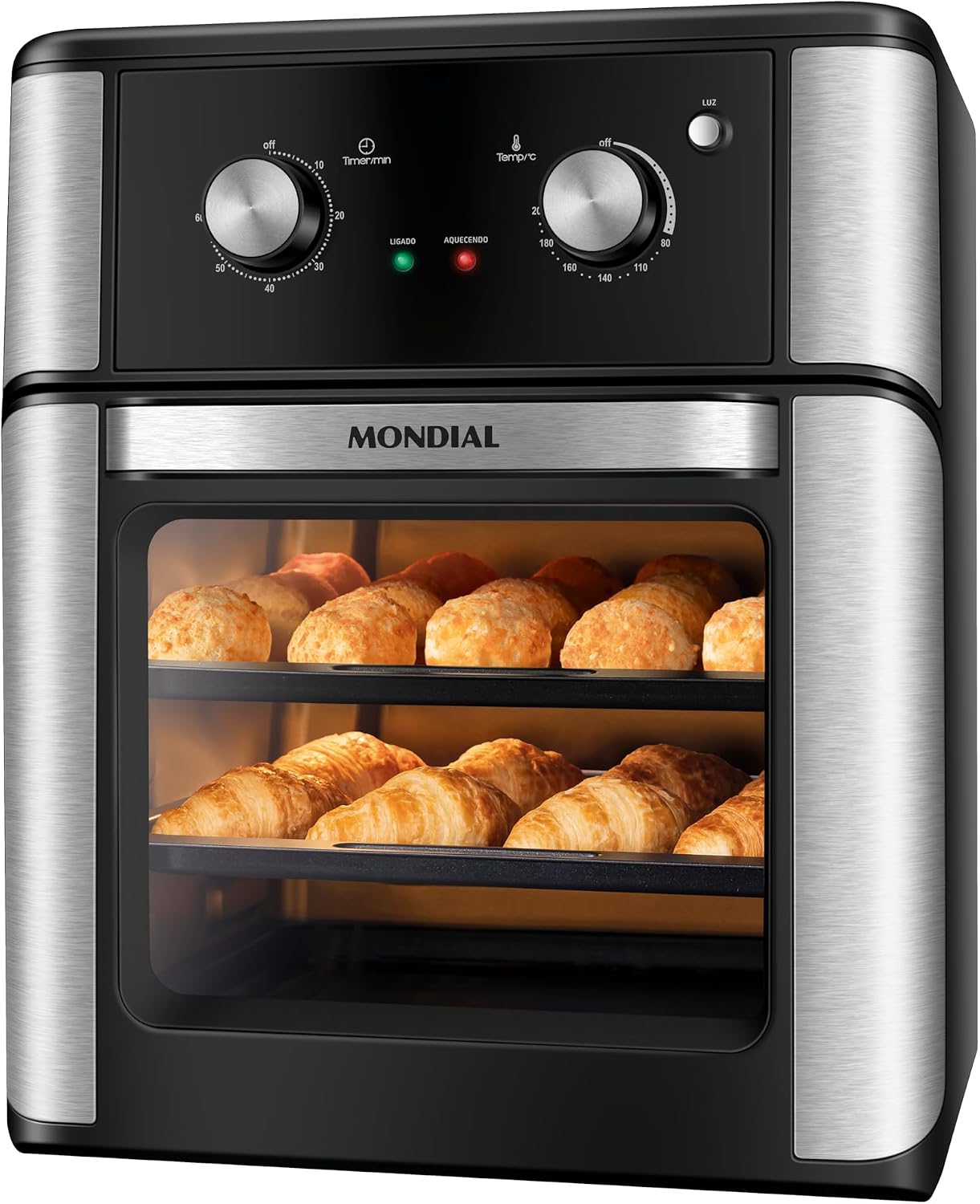 Mondial Air Fryer Oven 12L AFON-12L-AB
