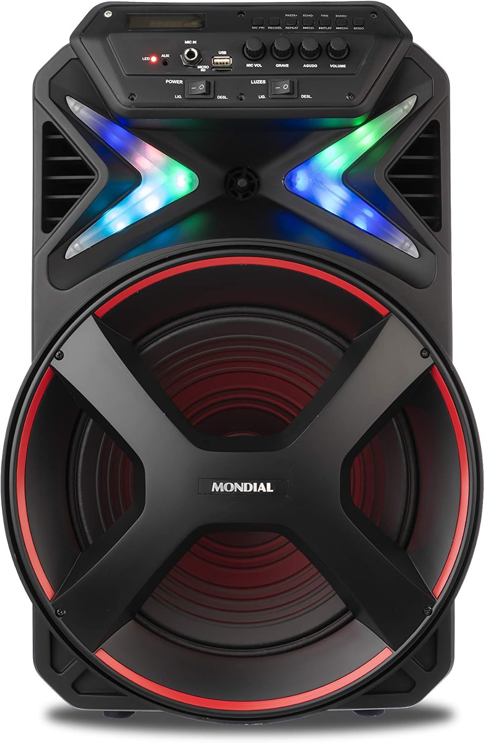 Mondial Connect Lights 400W
