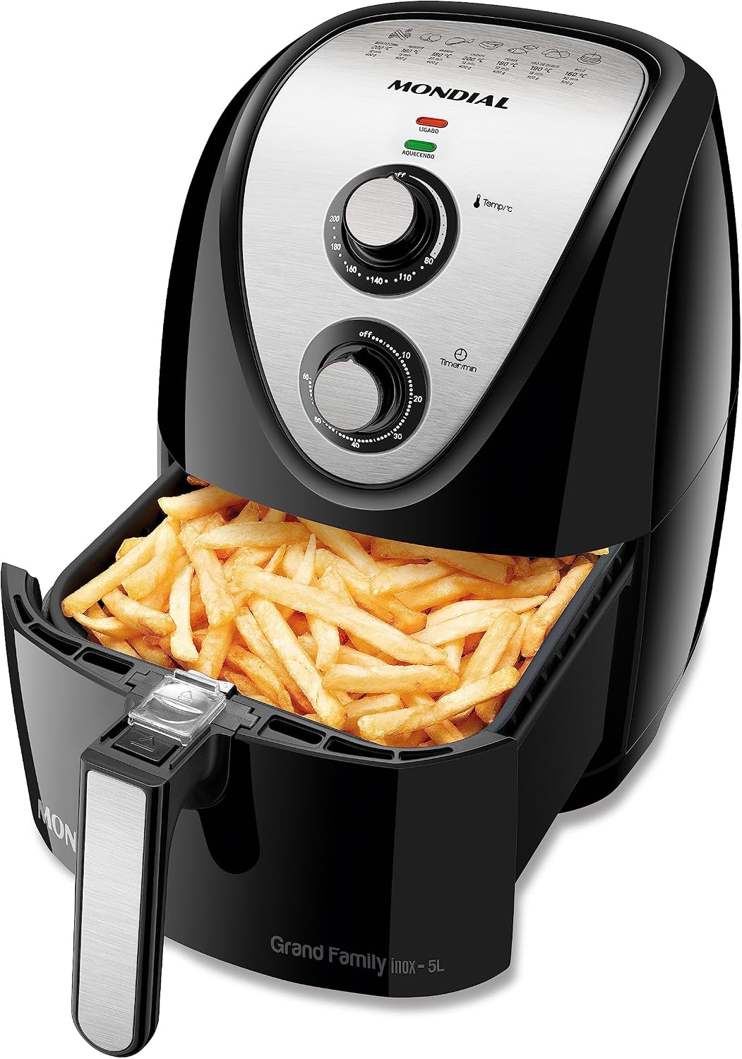 Mondial Grand Family 5L AFN-50