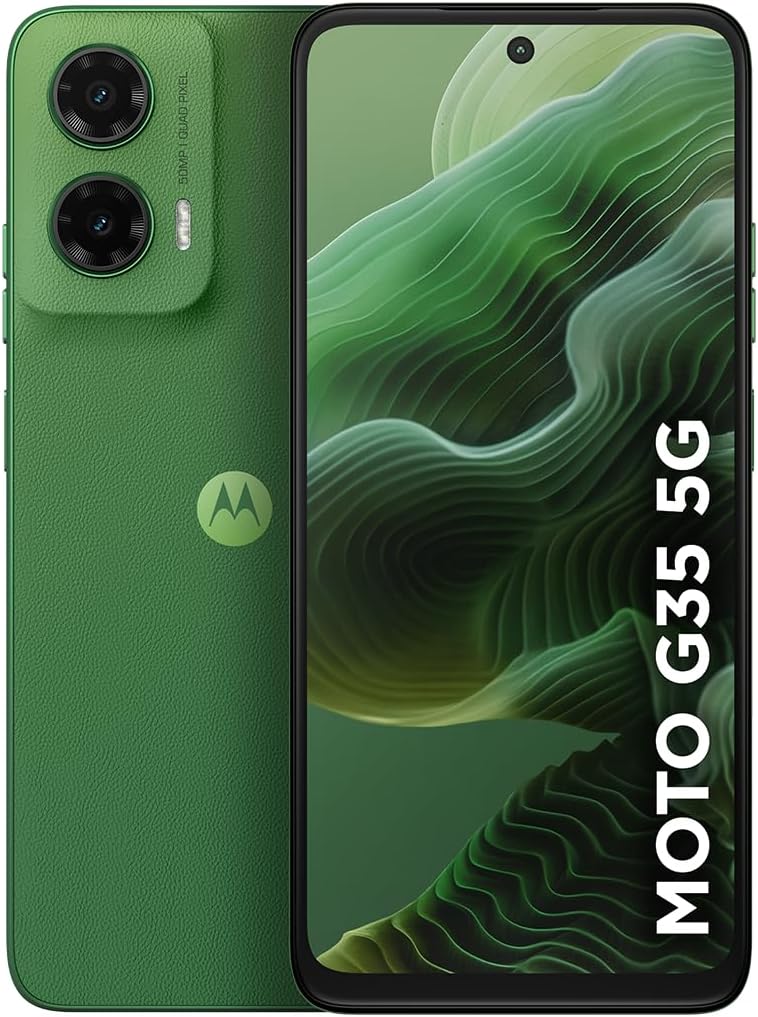 Motorola Moto G35 5G