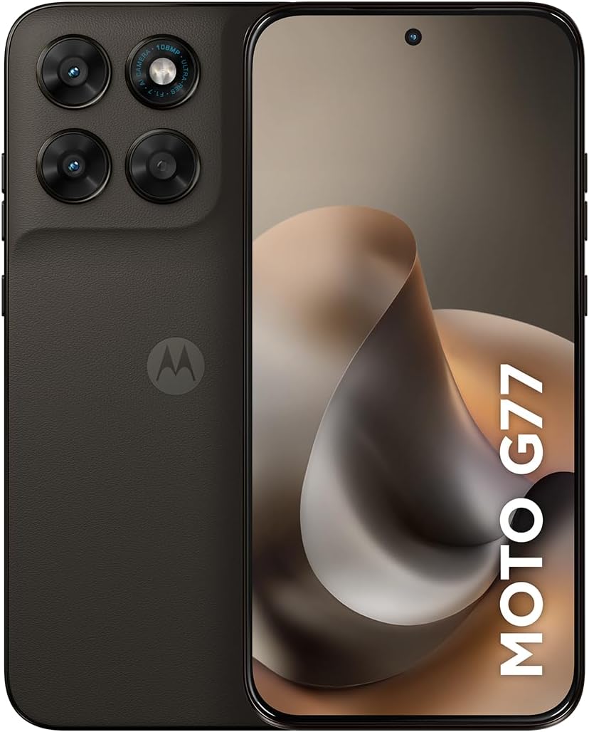 Motorola Moto G77 5G