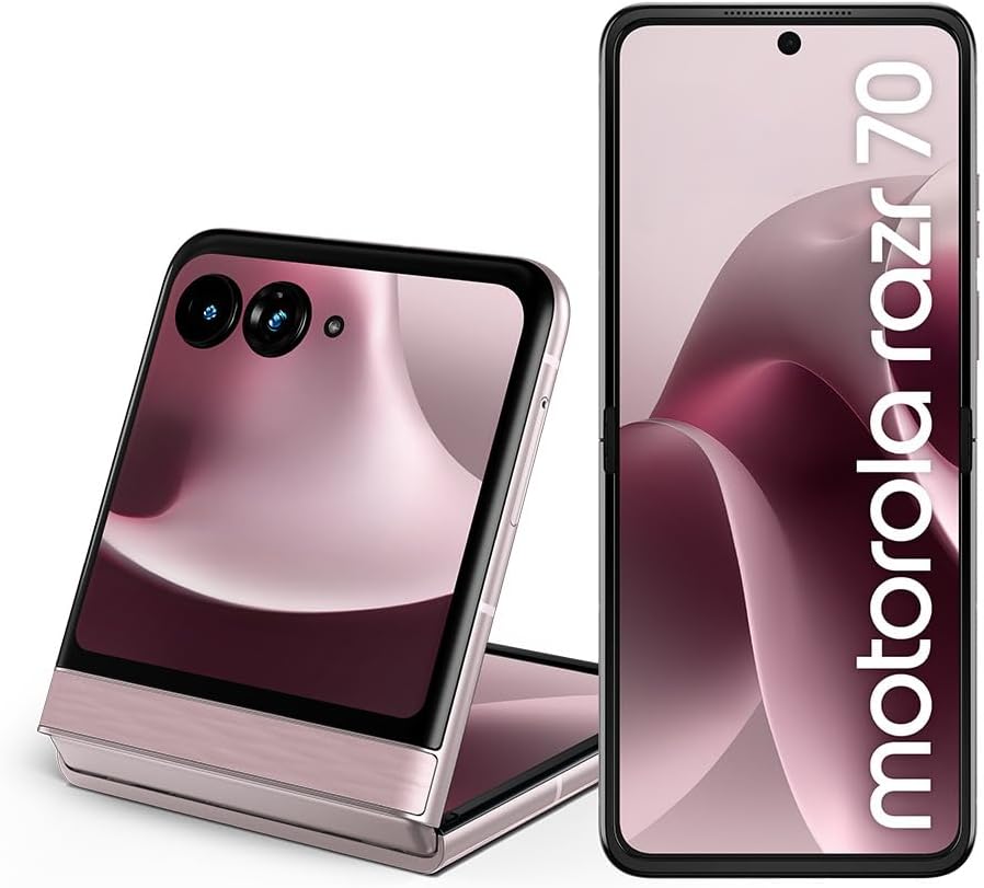 Motorola Razr 70 256GB
