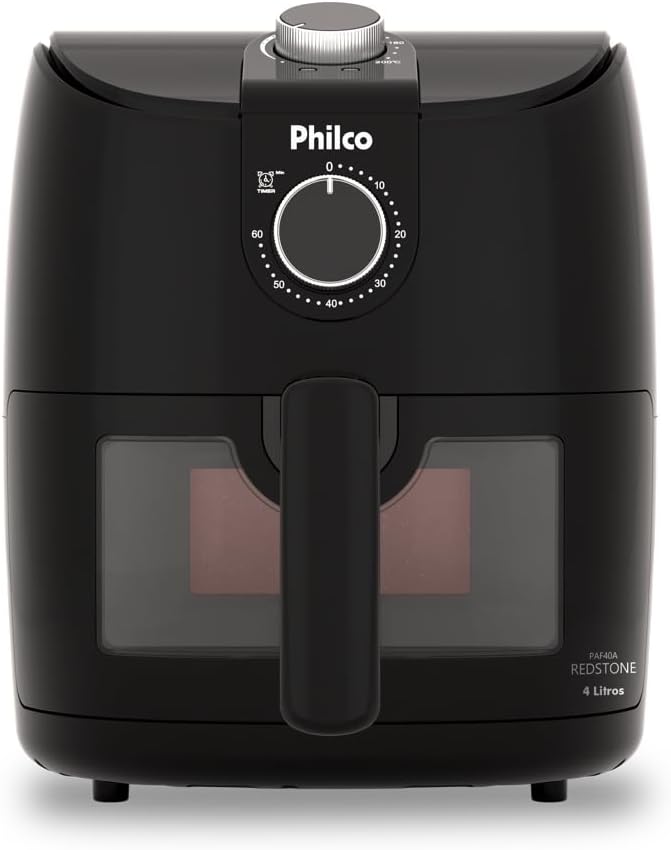 Philco Air Fryer 4L PAF40A