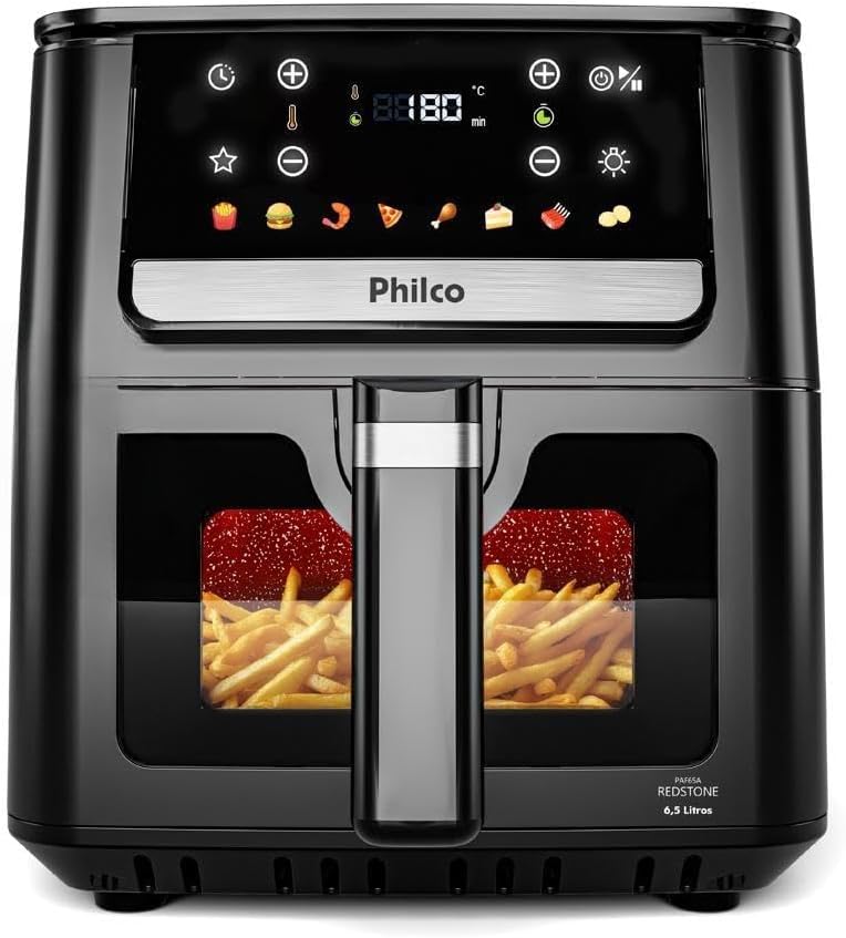 Philco Air Fryer 6,5L PAF65