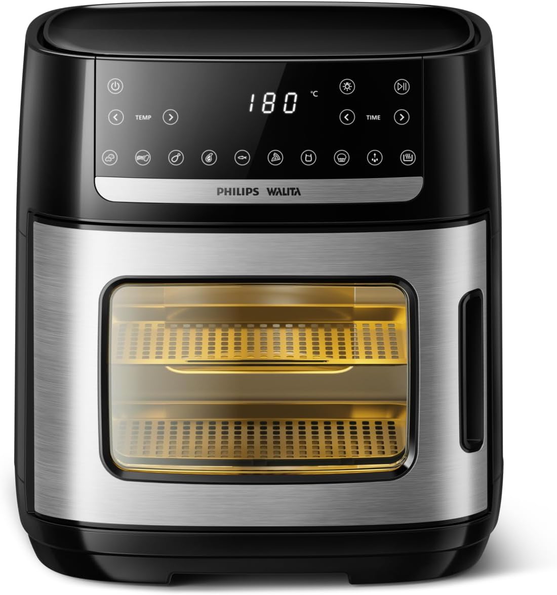 Philips Walita Airfryer Forno 12L
