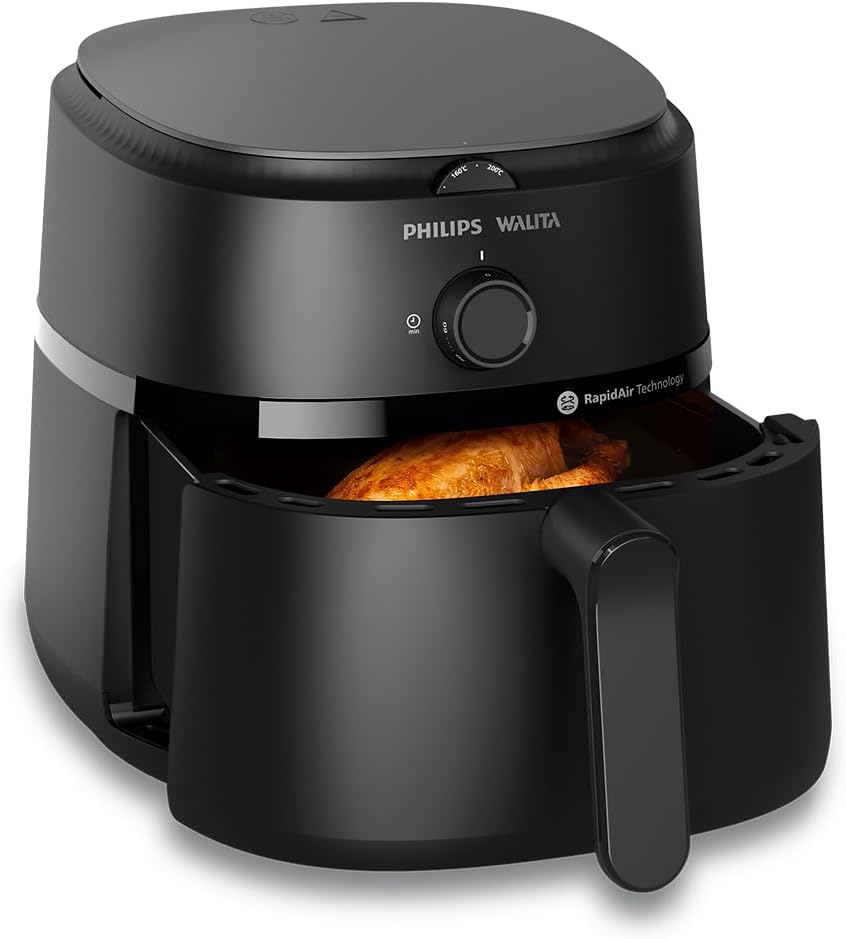 Philips Walita Airfryer Série 1000 4,2L