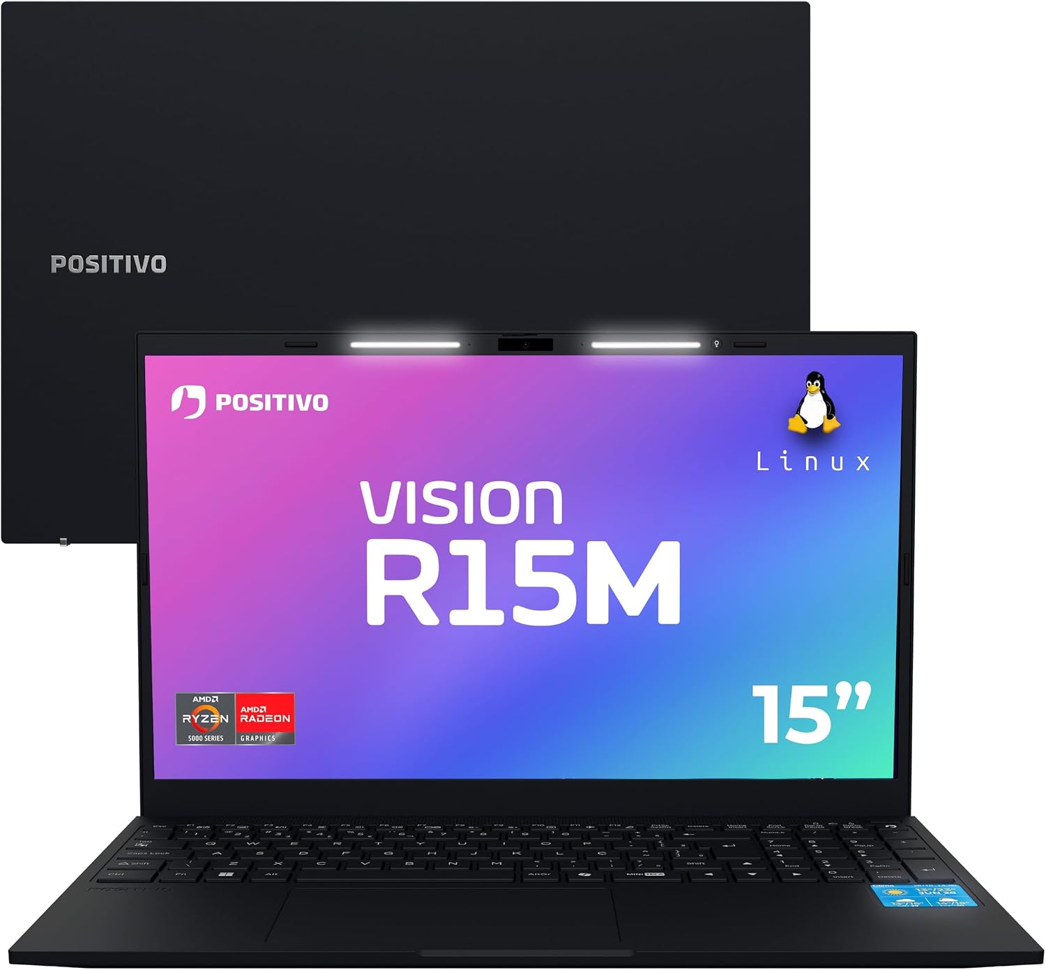 Positivo Vision R15M