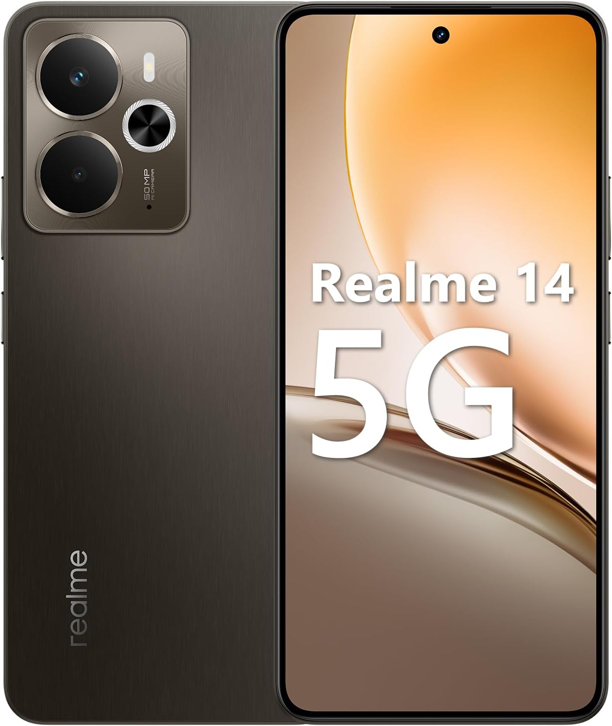 Realme 14 5G
