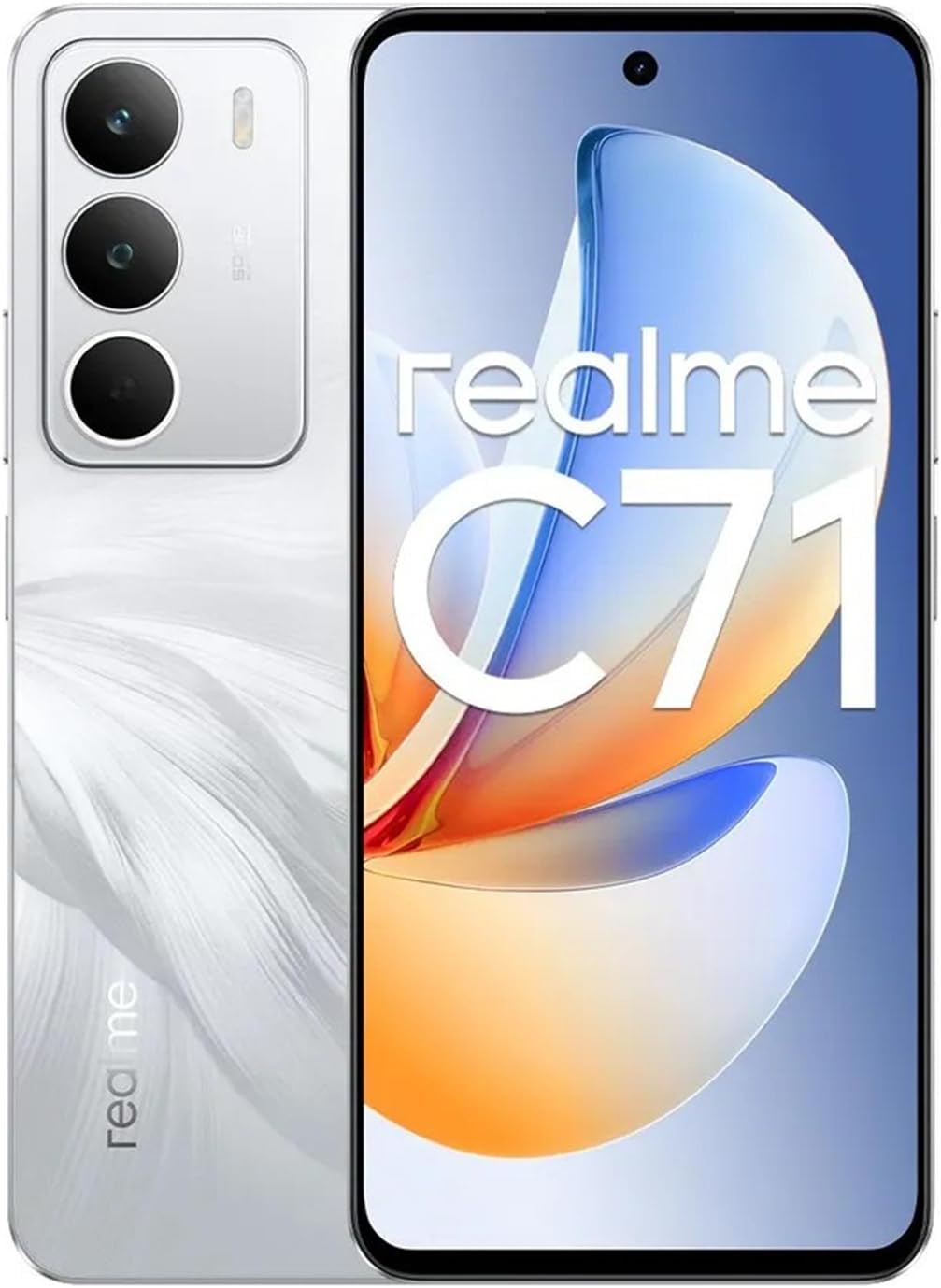 Realme C71