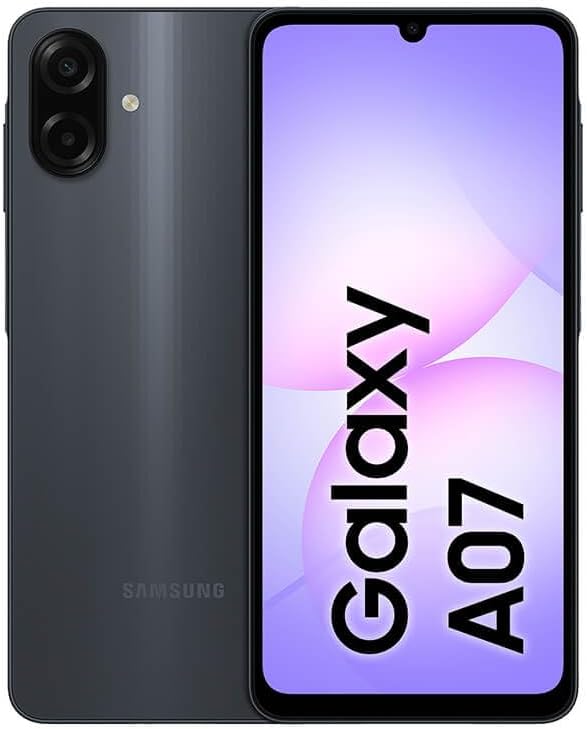 Samsung Galaxy A07