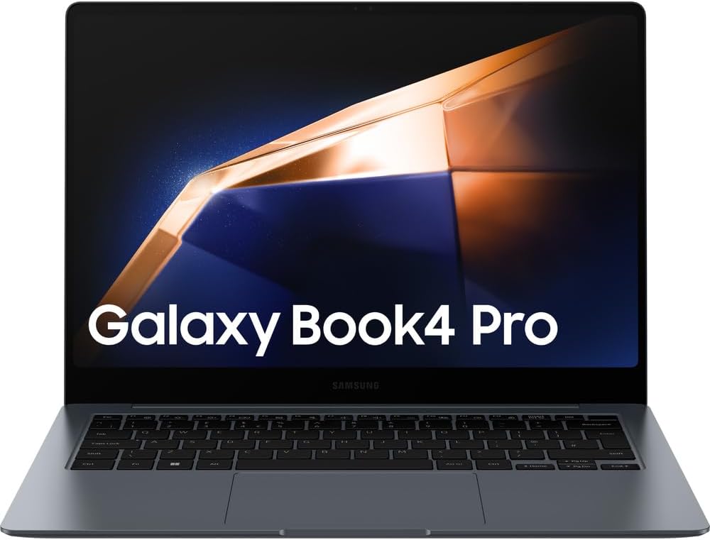 Samsung Galaxy Book4 Pro