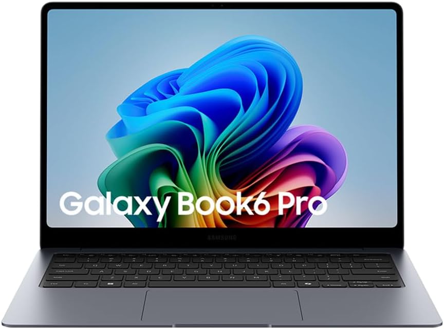 Samsung Galaxy Book6 Pro 16"