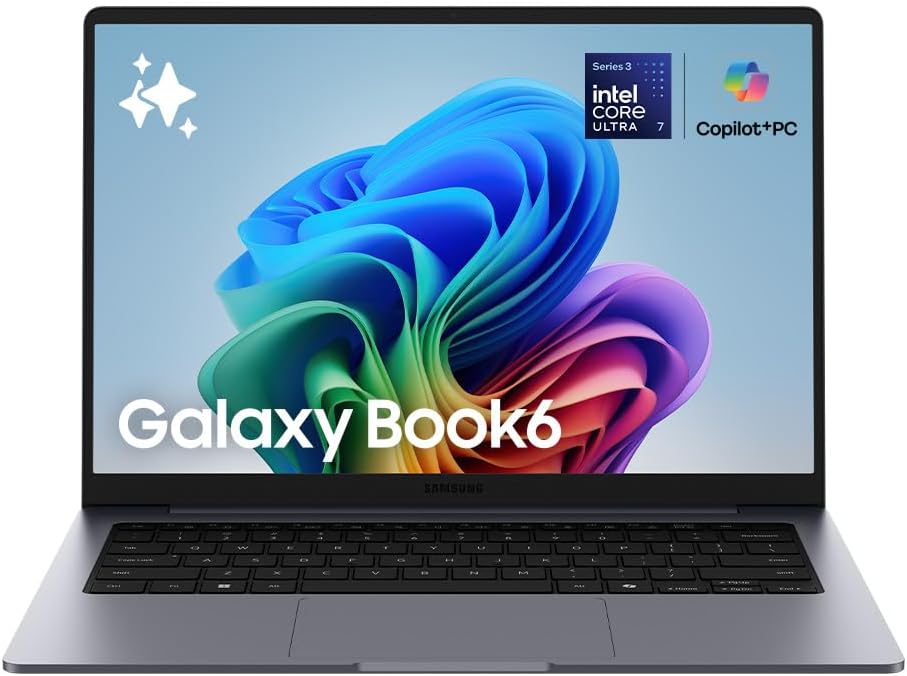 Samsung Galaxy Book6 14"