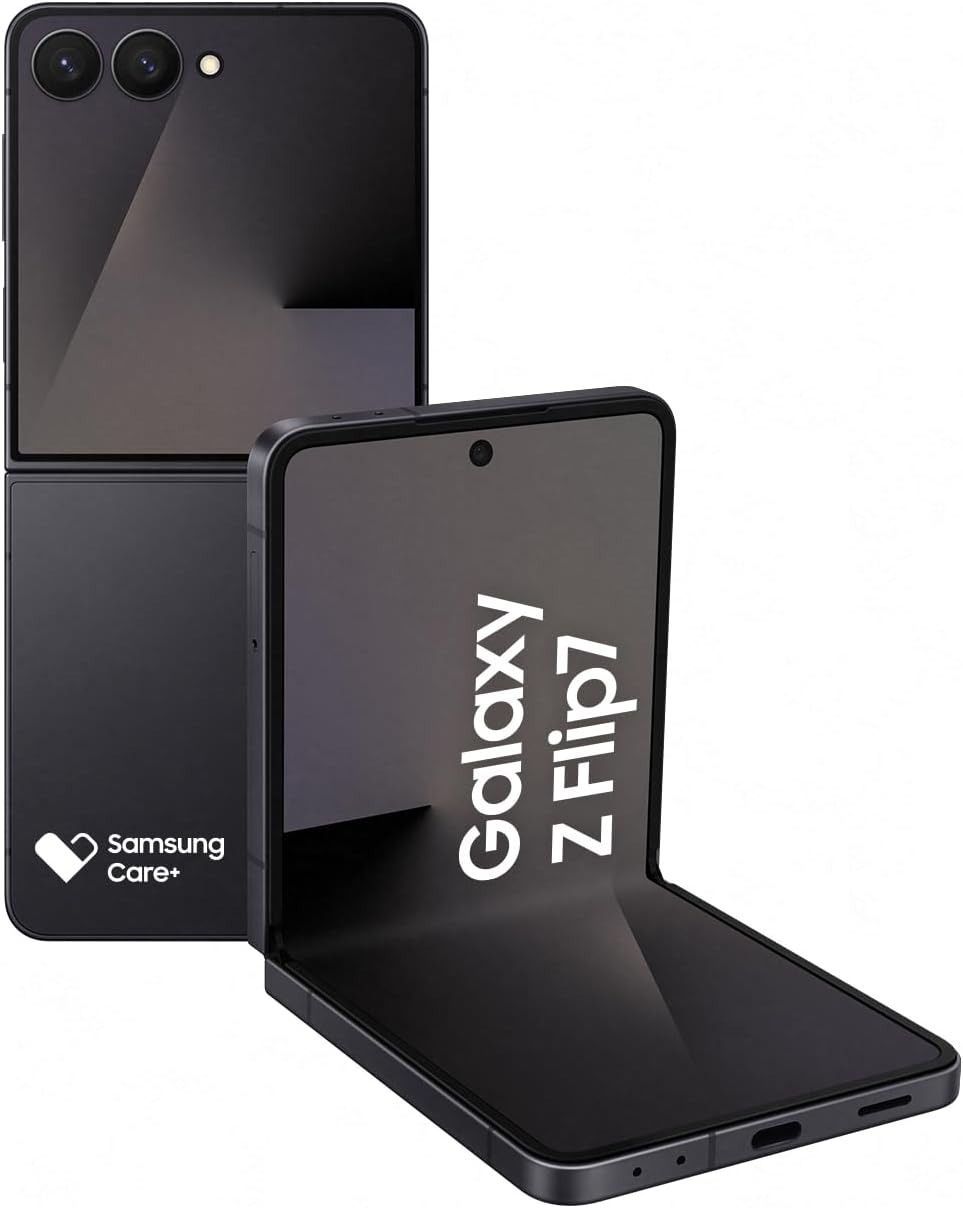 Samsung Galaxy Z Flip7 256GB