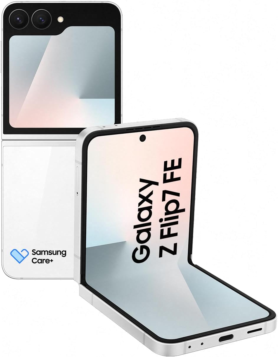 Samsung Galaxy Z Flip7 FE 128GB
